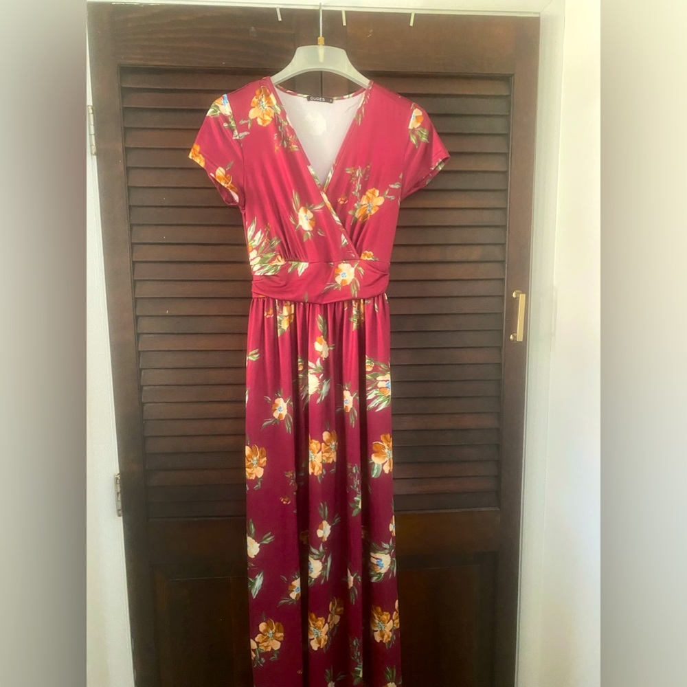 dress